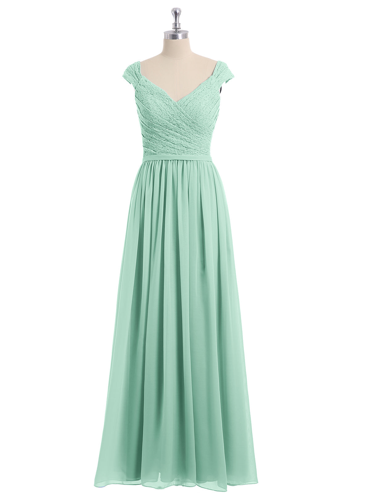 Mint Green