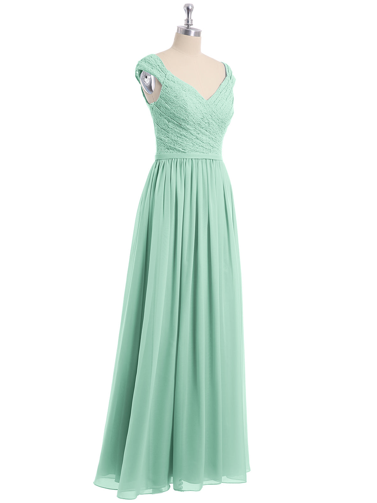Mint Green