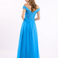 Ocean Blue