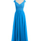 Ocean Blue