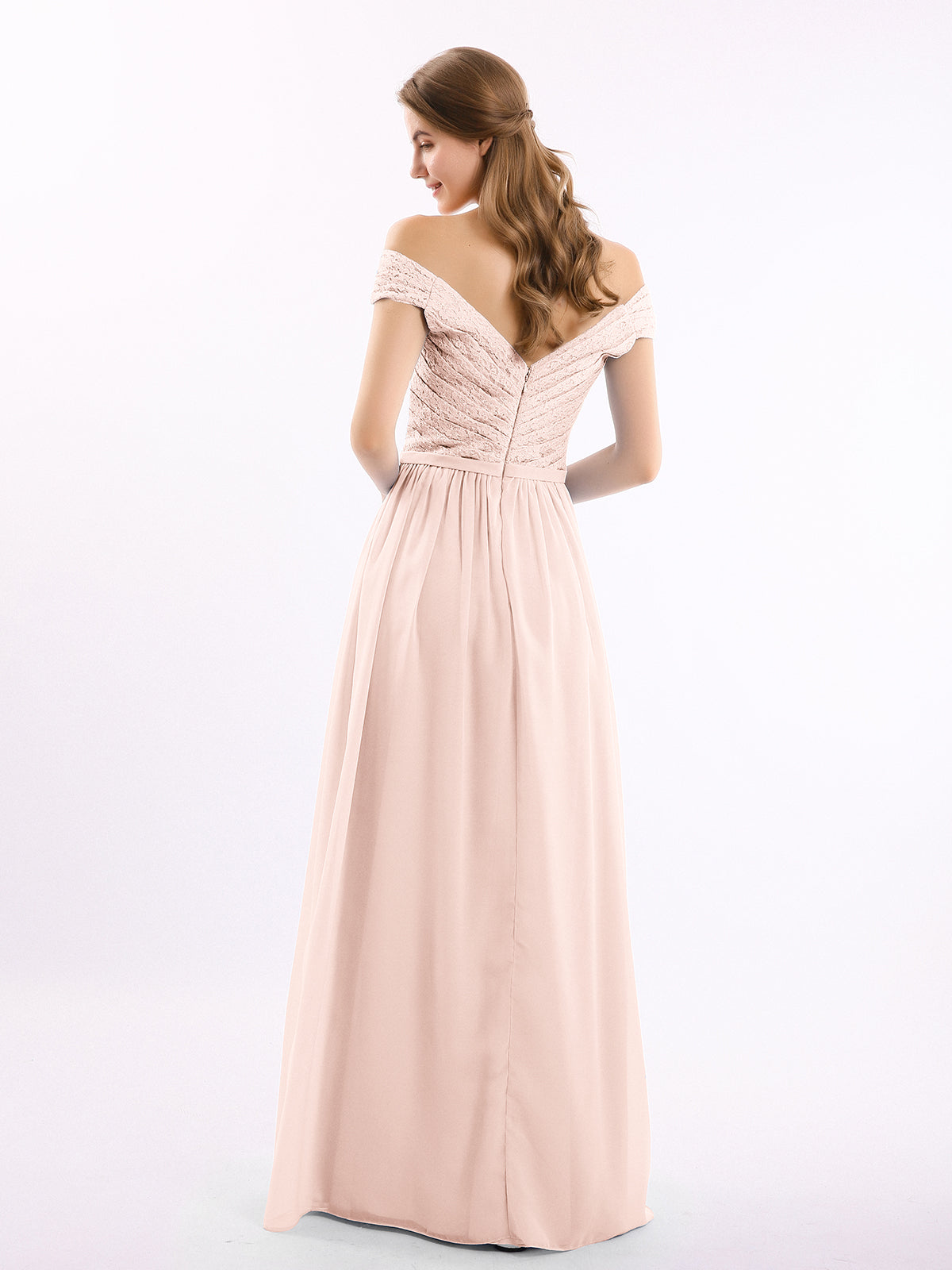 Pearl Pink