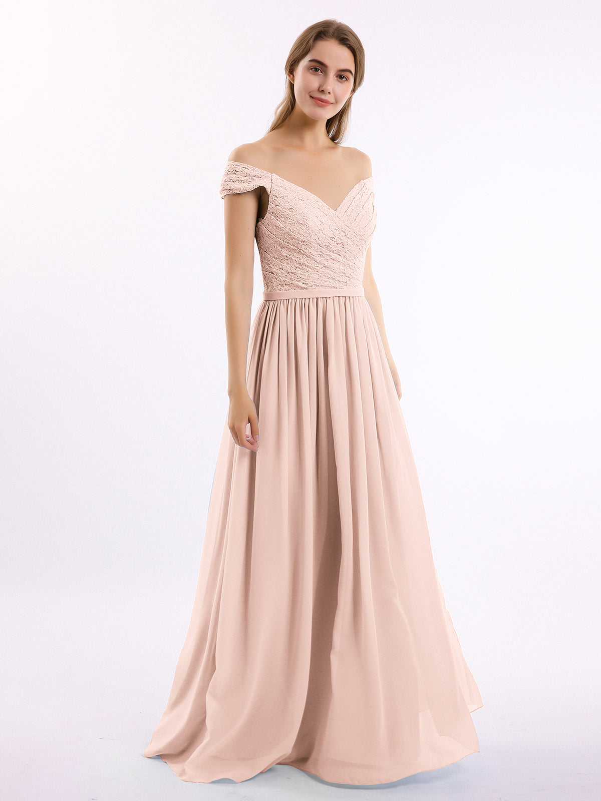 Pearl Pink