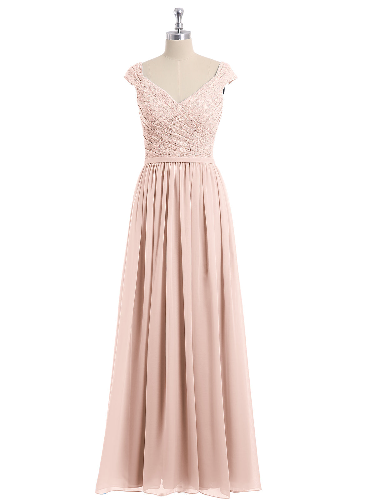 Pearl Pink