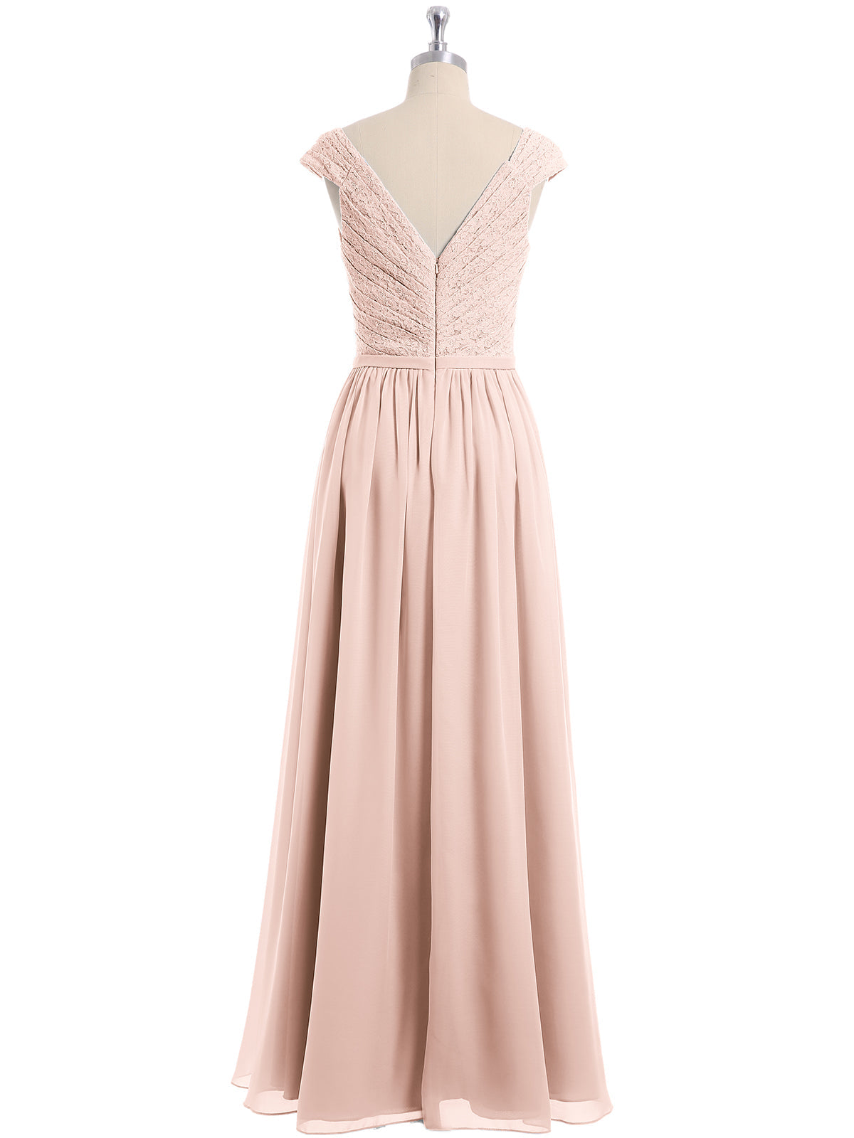 Pearl Pink