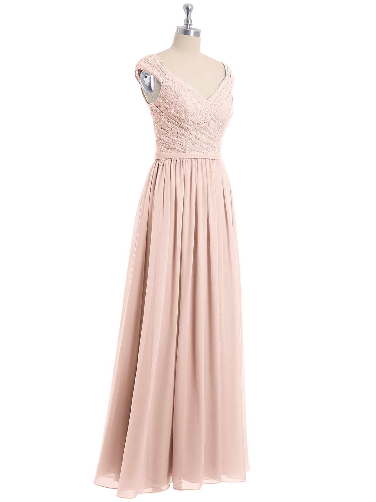 Pearl Pink
