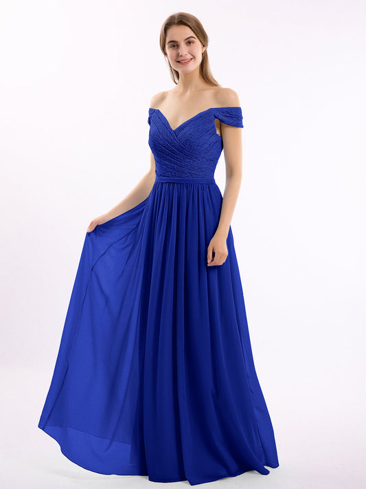 Royal Blue