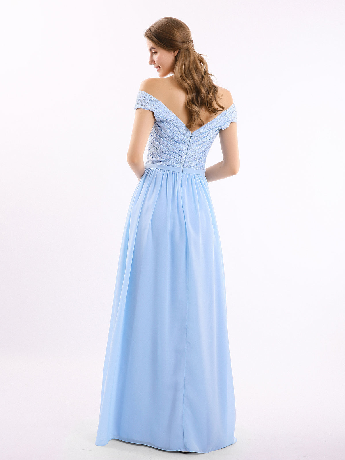 Sky Blue