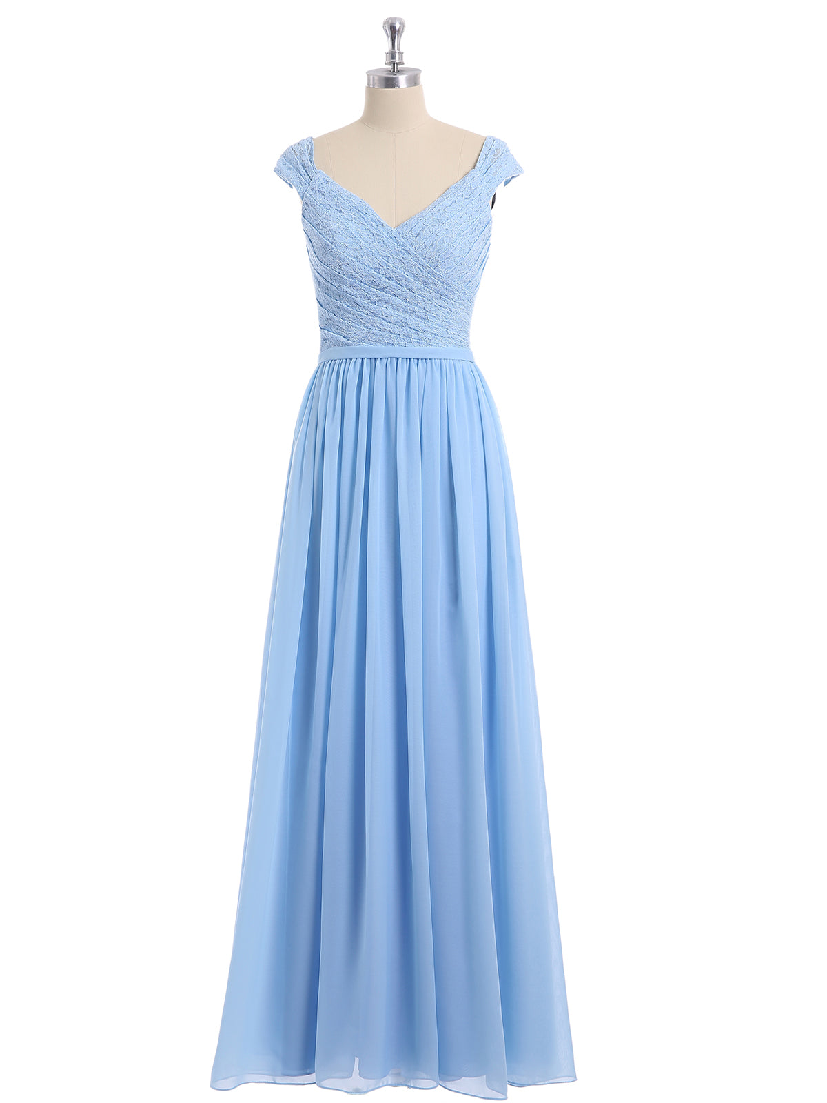 Sky Blue