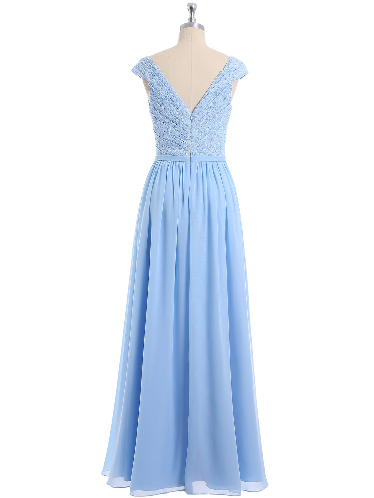 Sky Blue