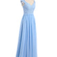 Sky Blue