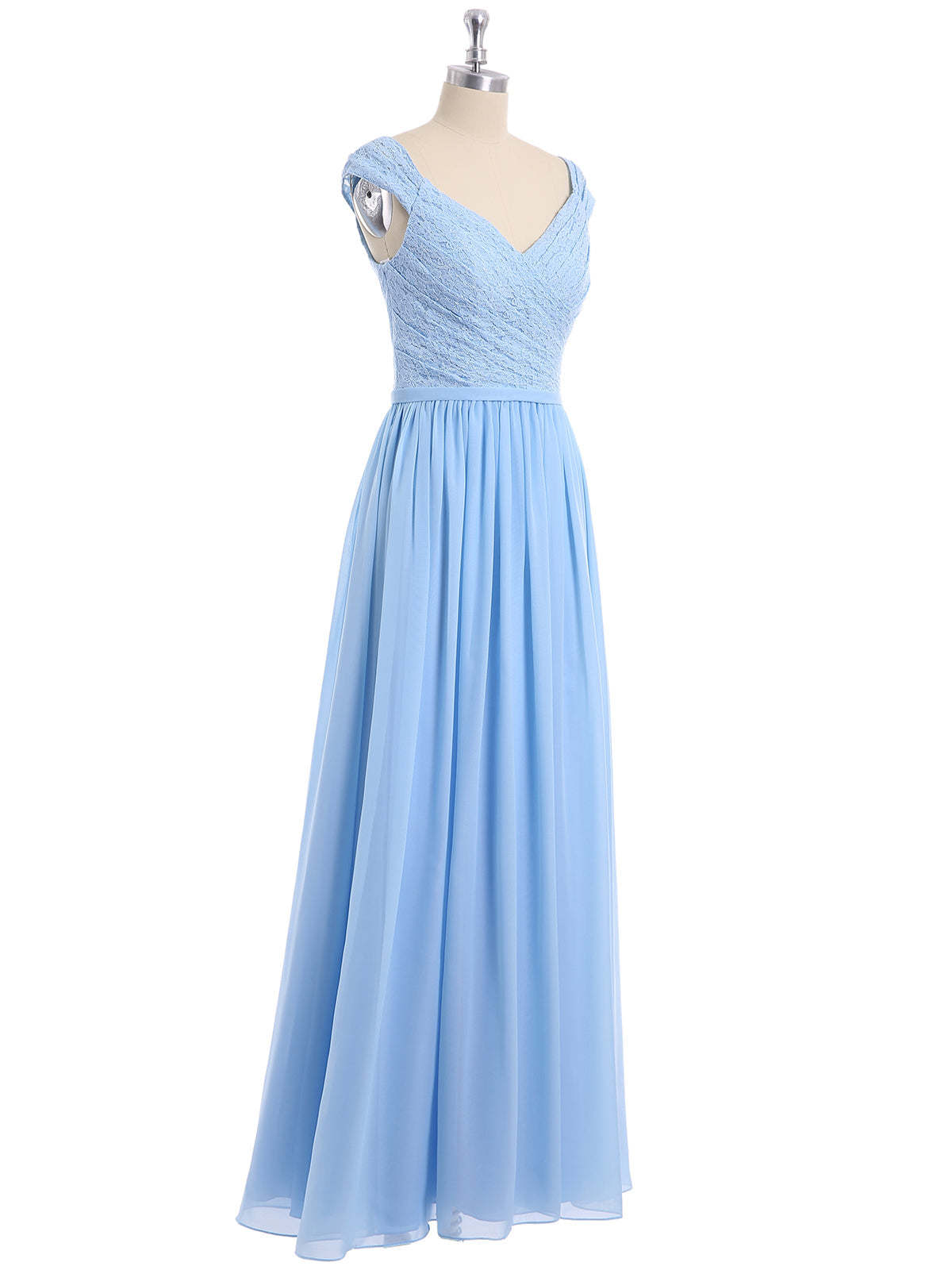 Sky Blue