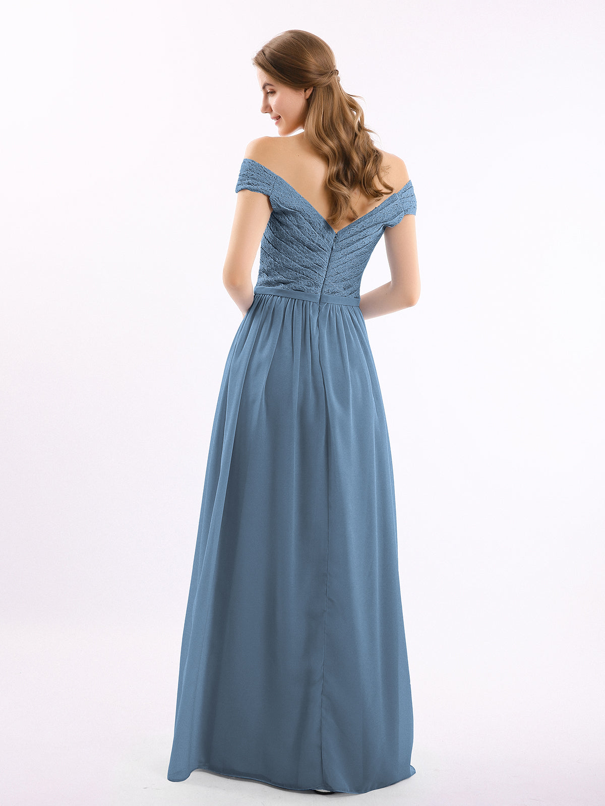 Slate Blue