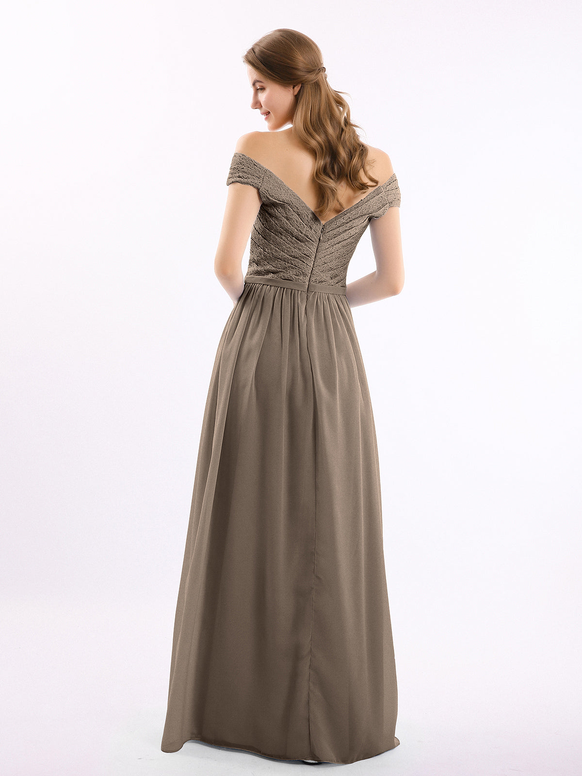 Taupe