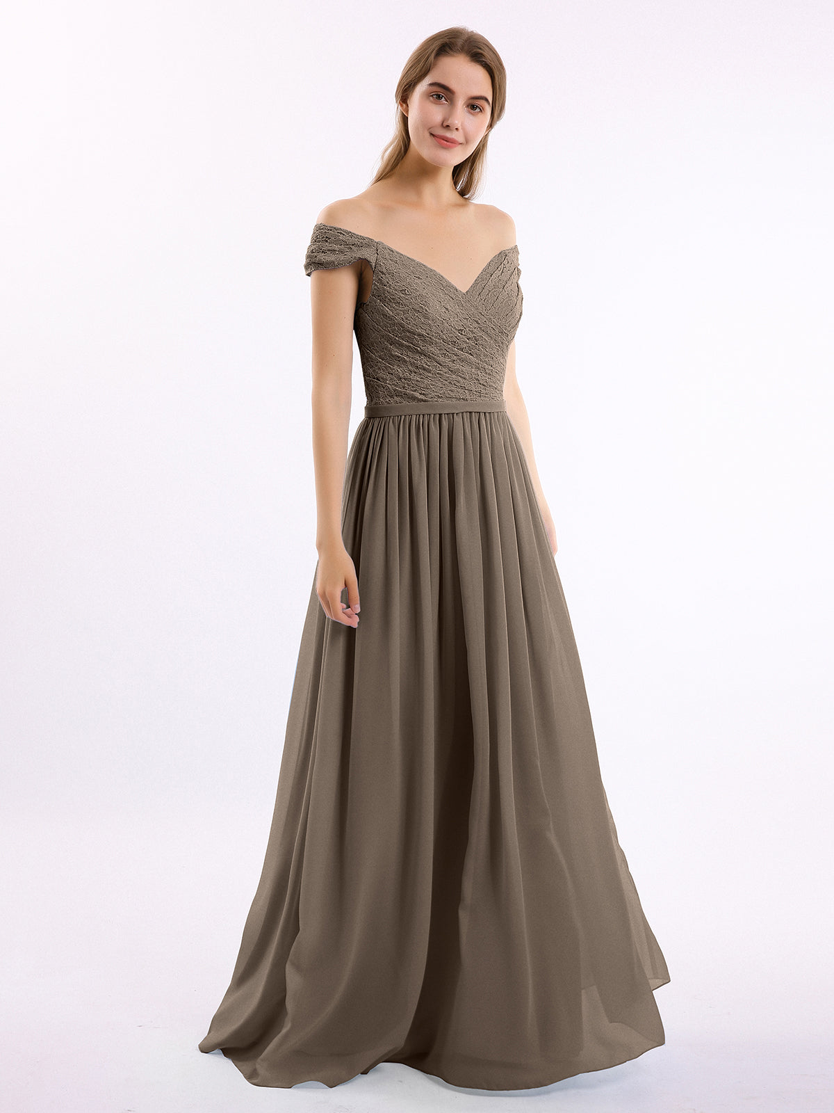 Taupe