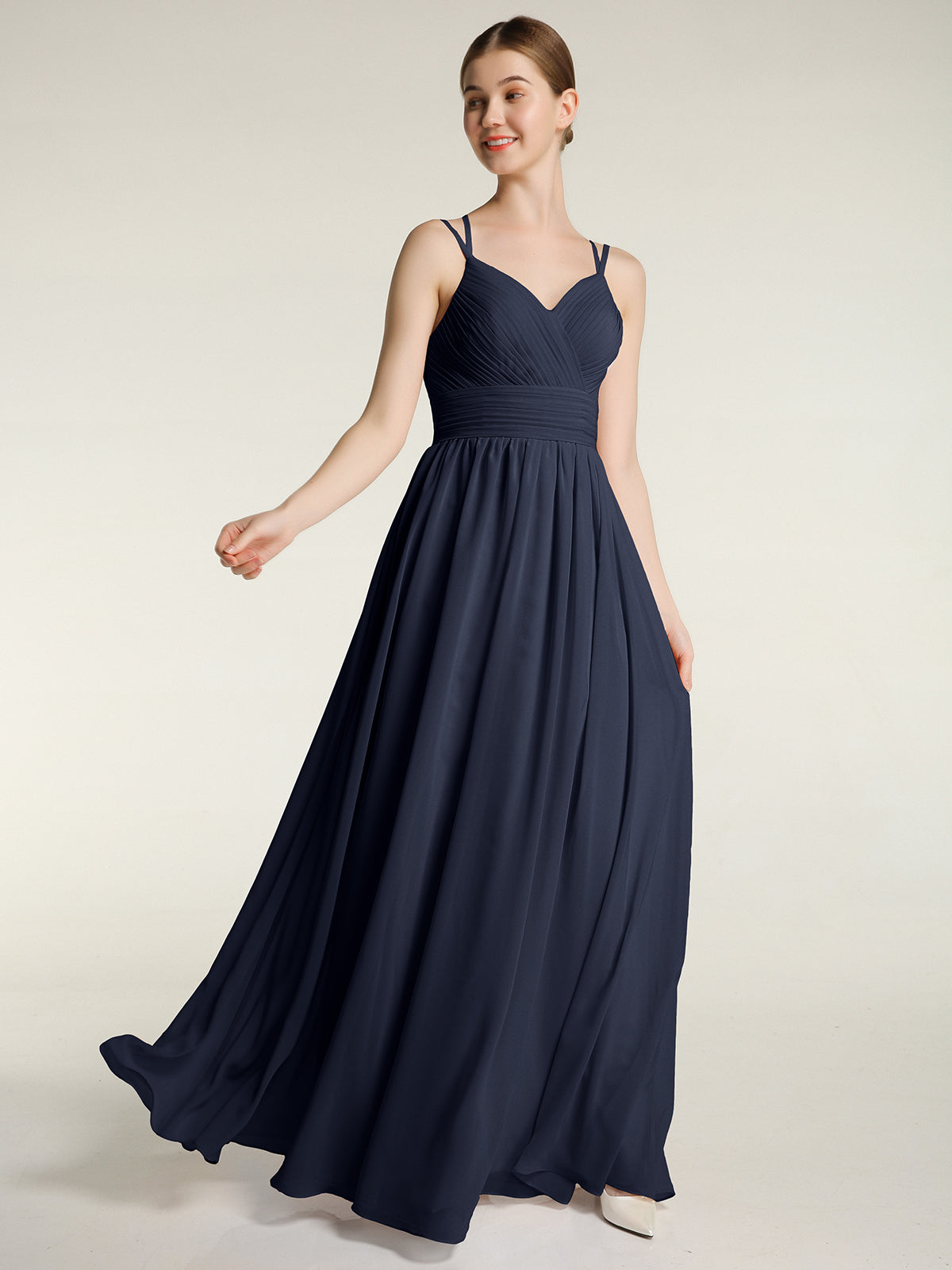 Dark Navy