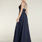Dark Navy