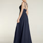 Dark Navy