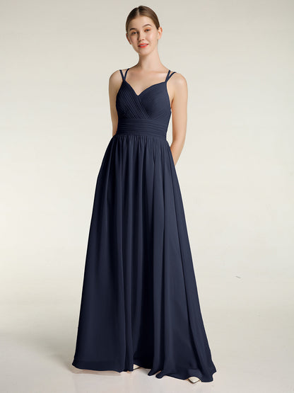 Dark Navy