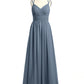 Dusty Blue
