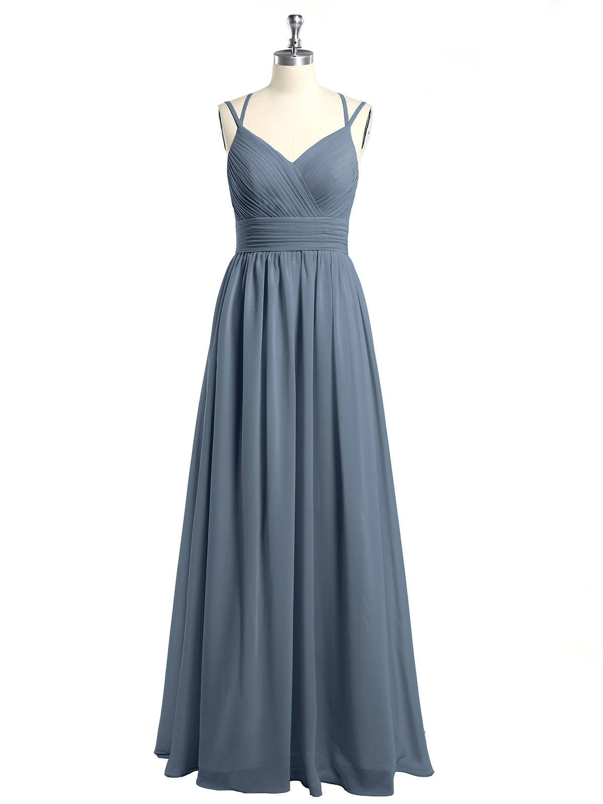 Dusty Blue
