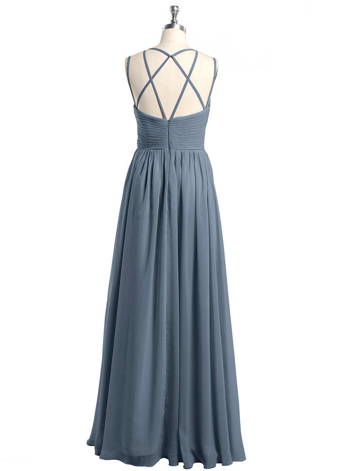Dusty Blue