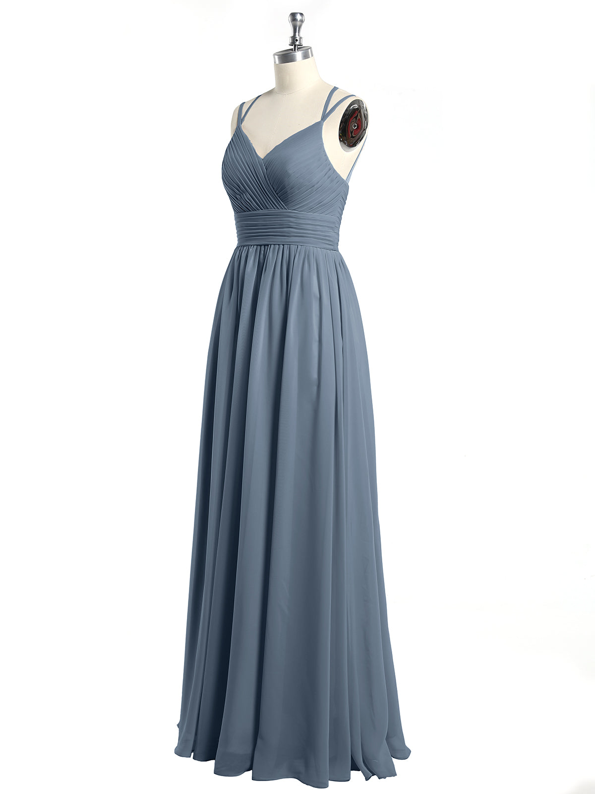 Dusty Blue