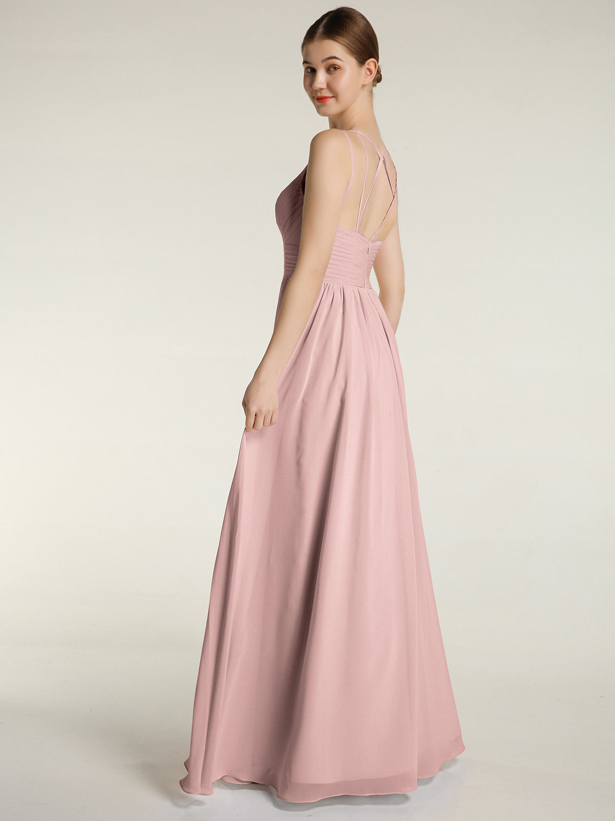 Dusty Rose
