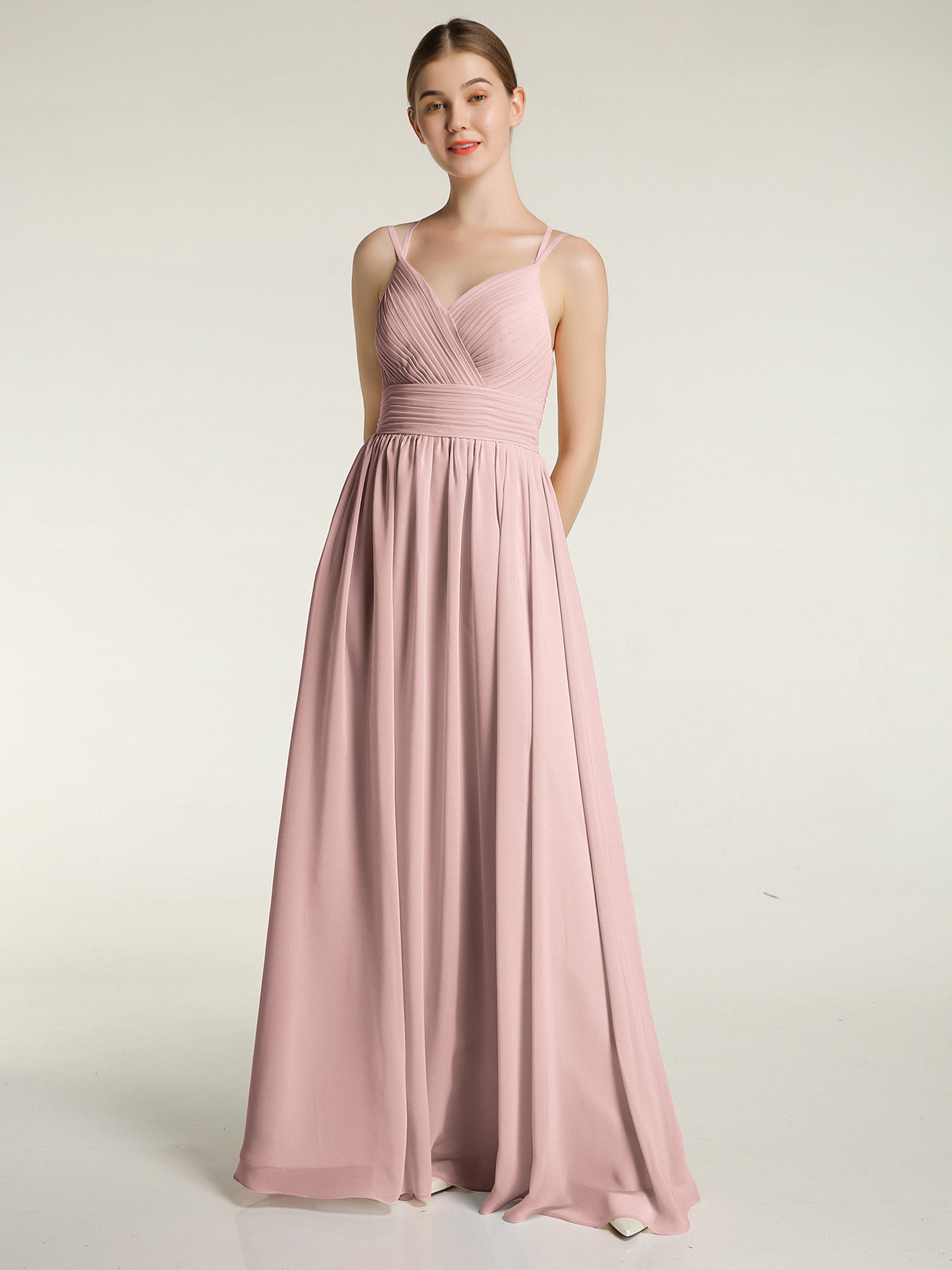 Dusty Rose