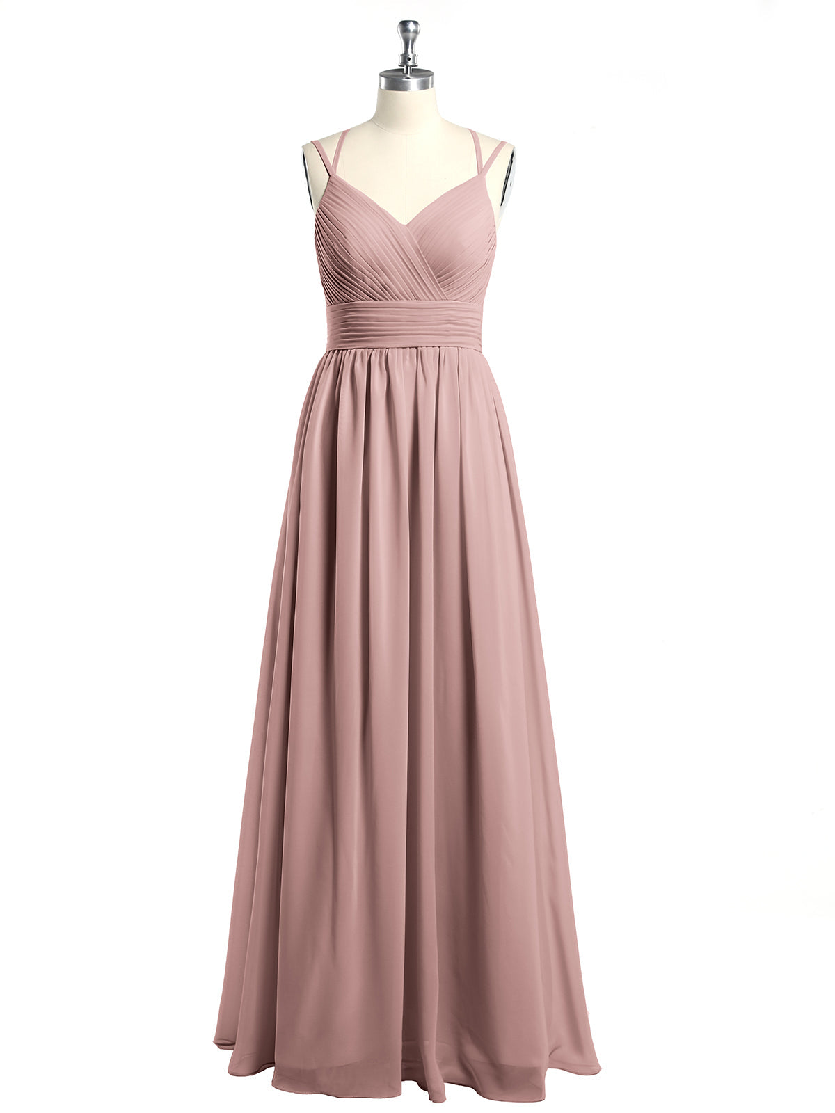 Dusty Rose