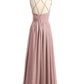 Dusty Rose
