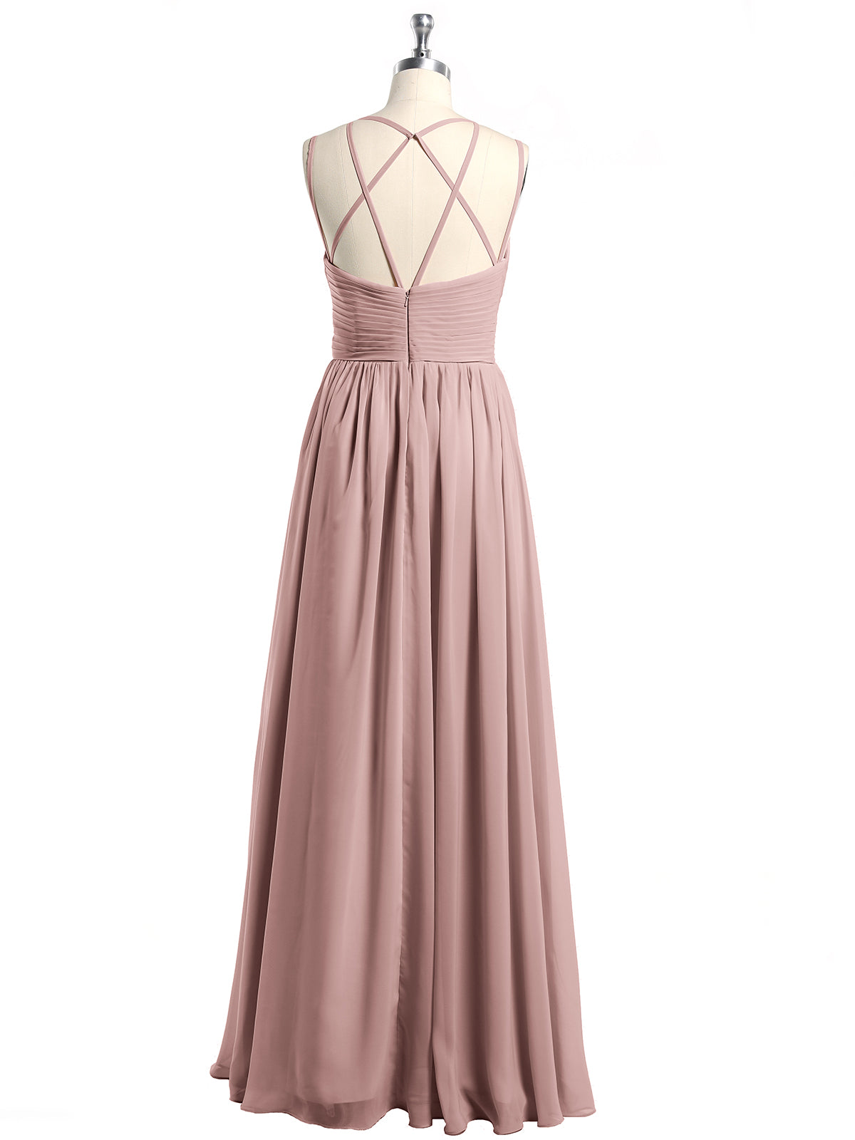 Dusty Rose