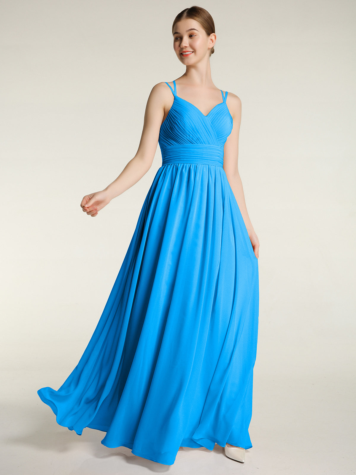 Ocean Blue
