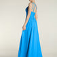 Ocean Blue