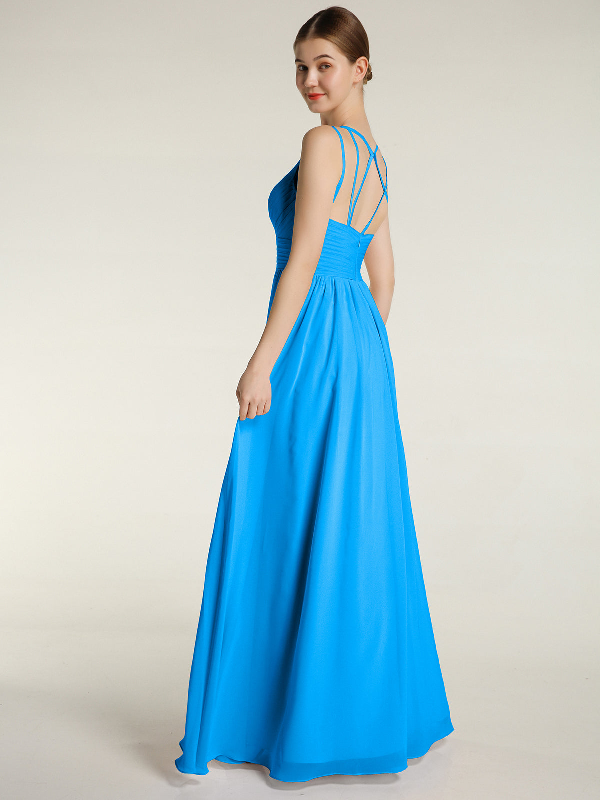 Ocean Blue