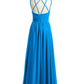 Ocean Blue