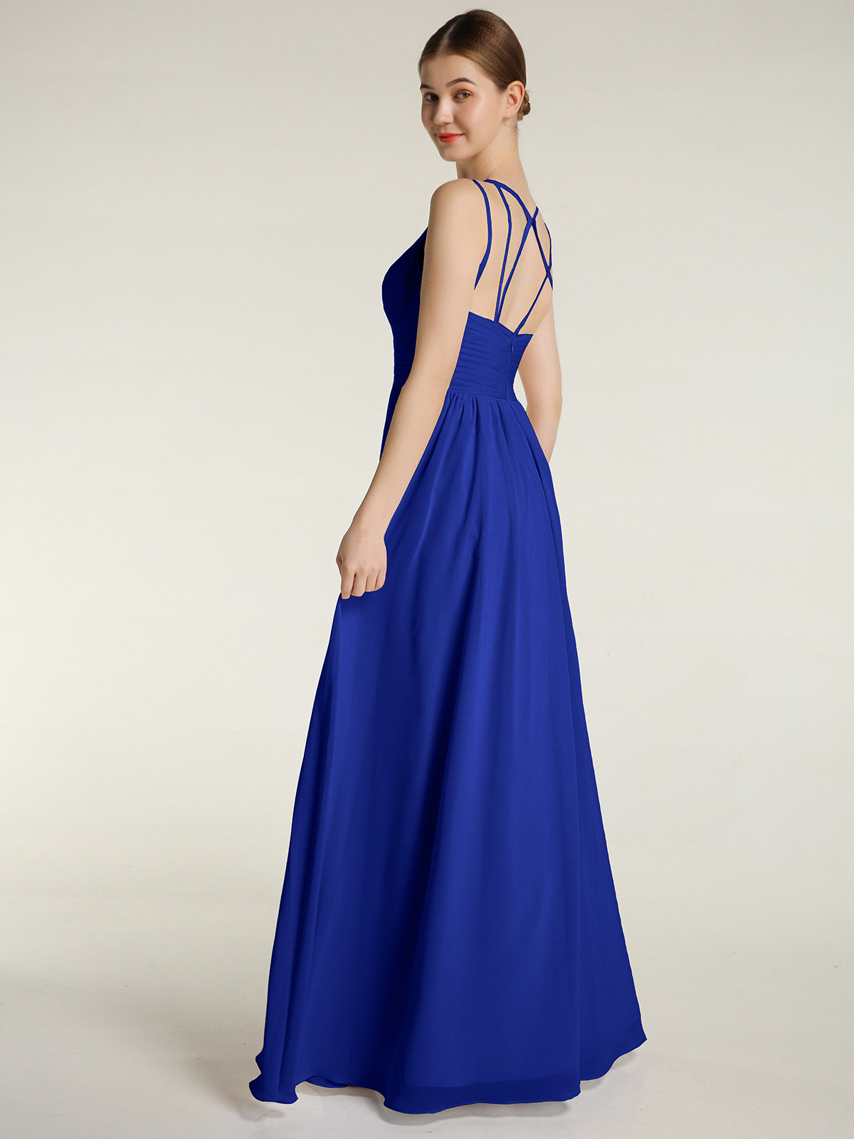 Royal Blue