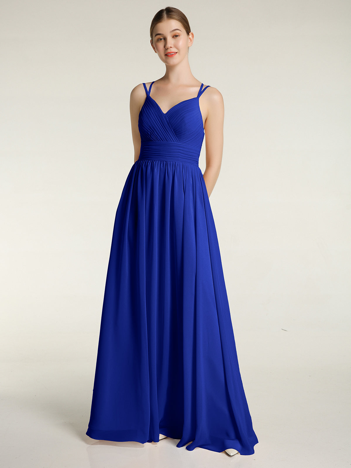 Royal Blue