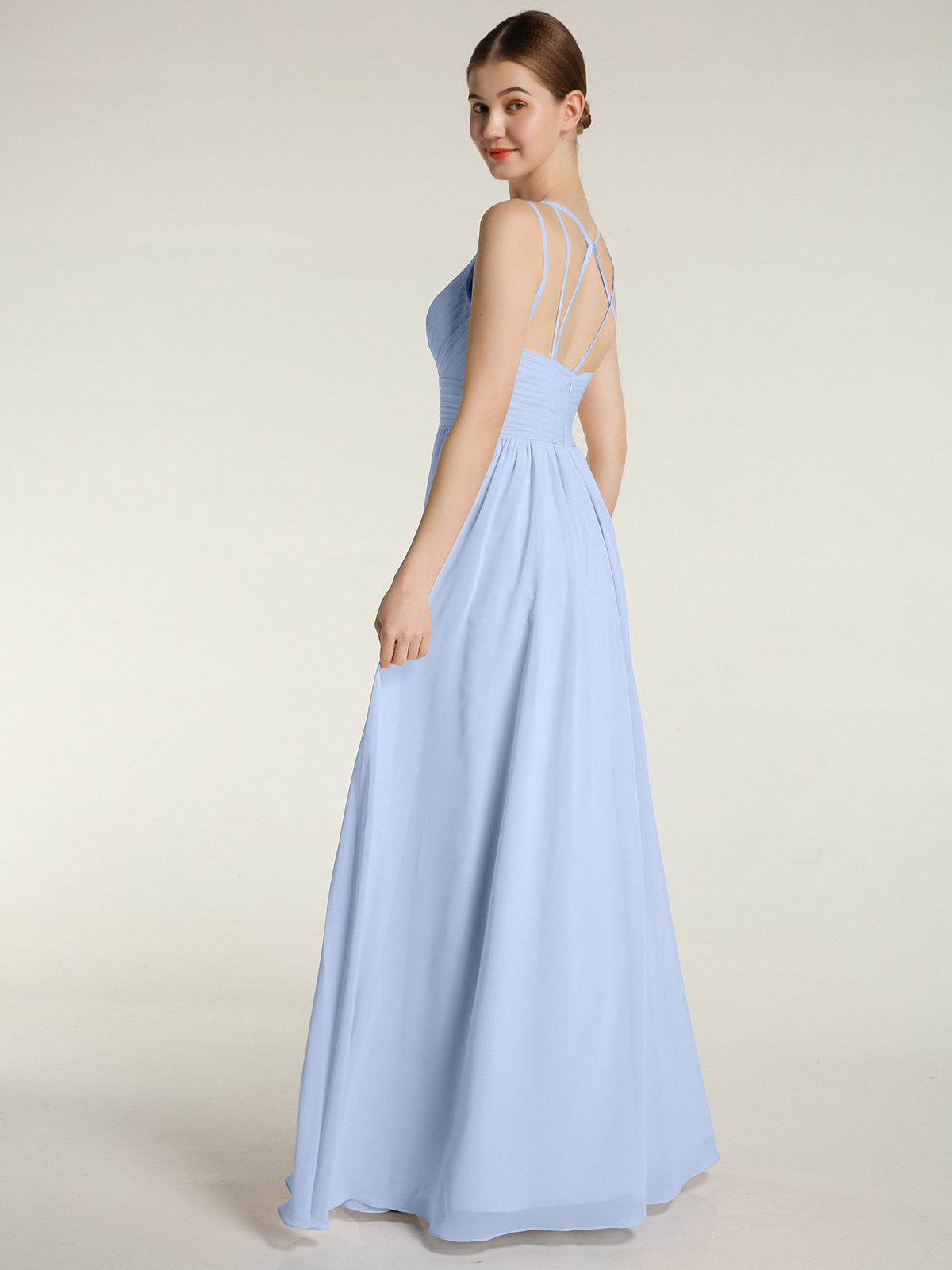 Sky Blue