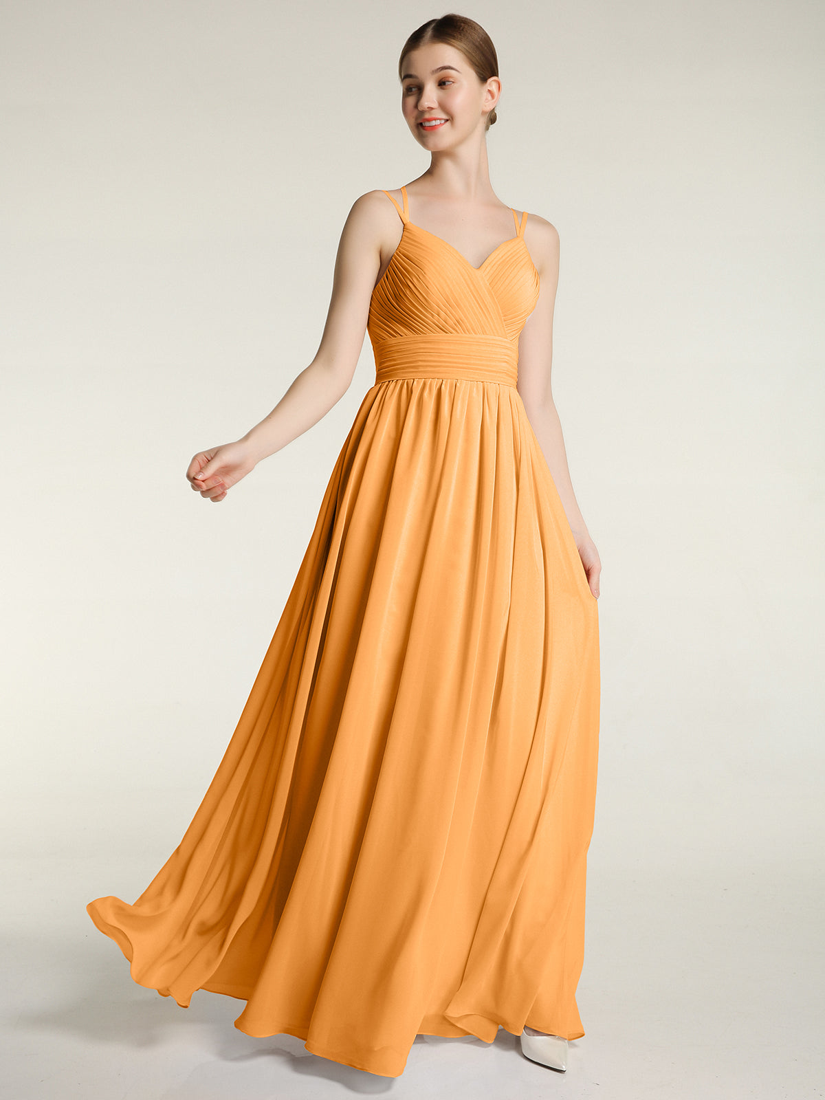 Tangerine