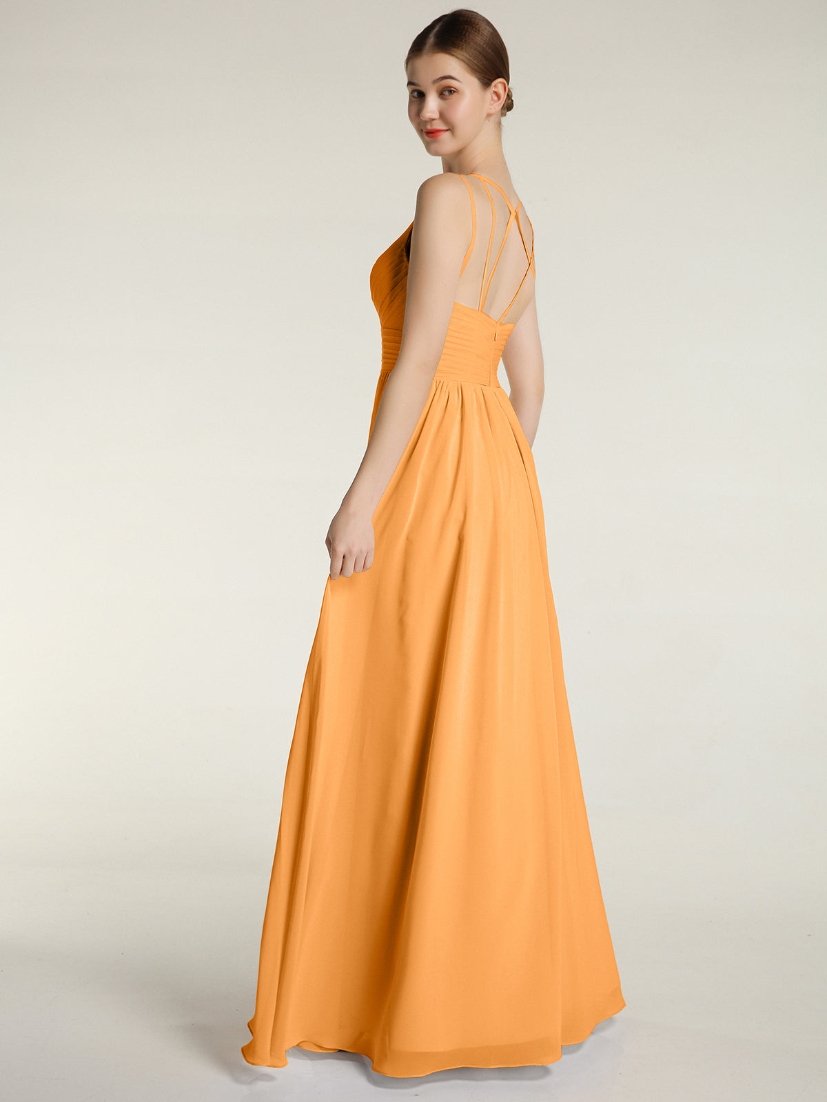 Tangerine