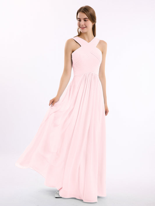Blushing Pink