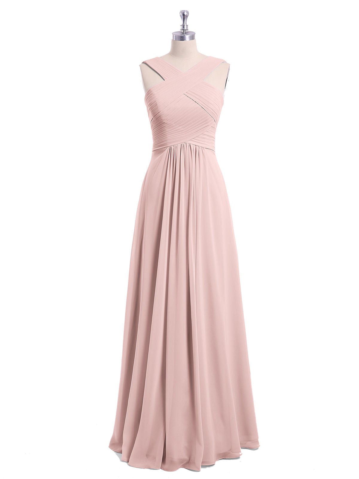 Dusty Rose