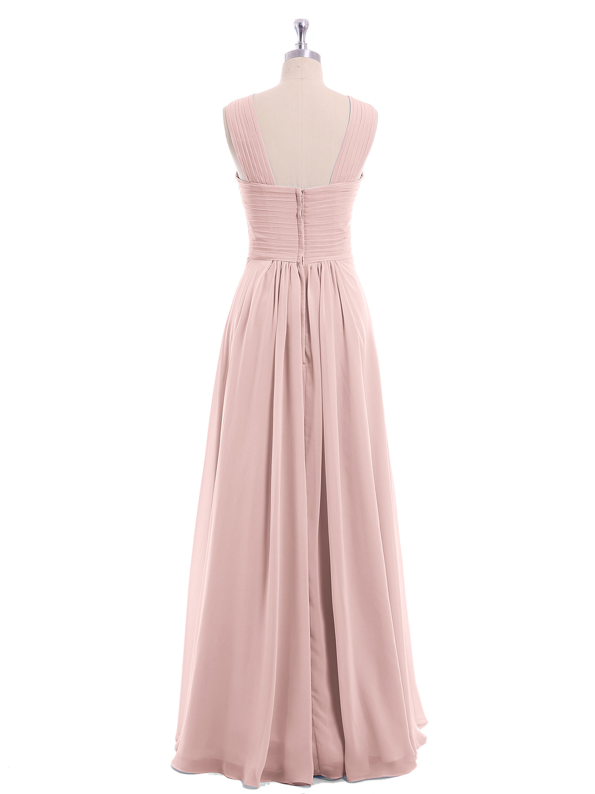 Dusty Rose