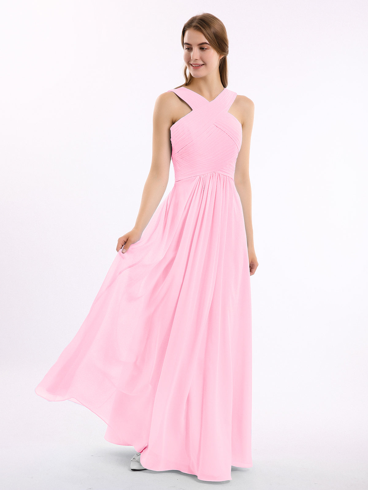 Candy Pink
