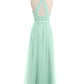 Mint Green