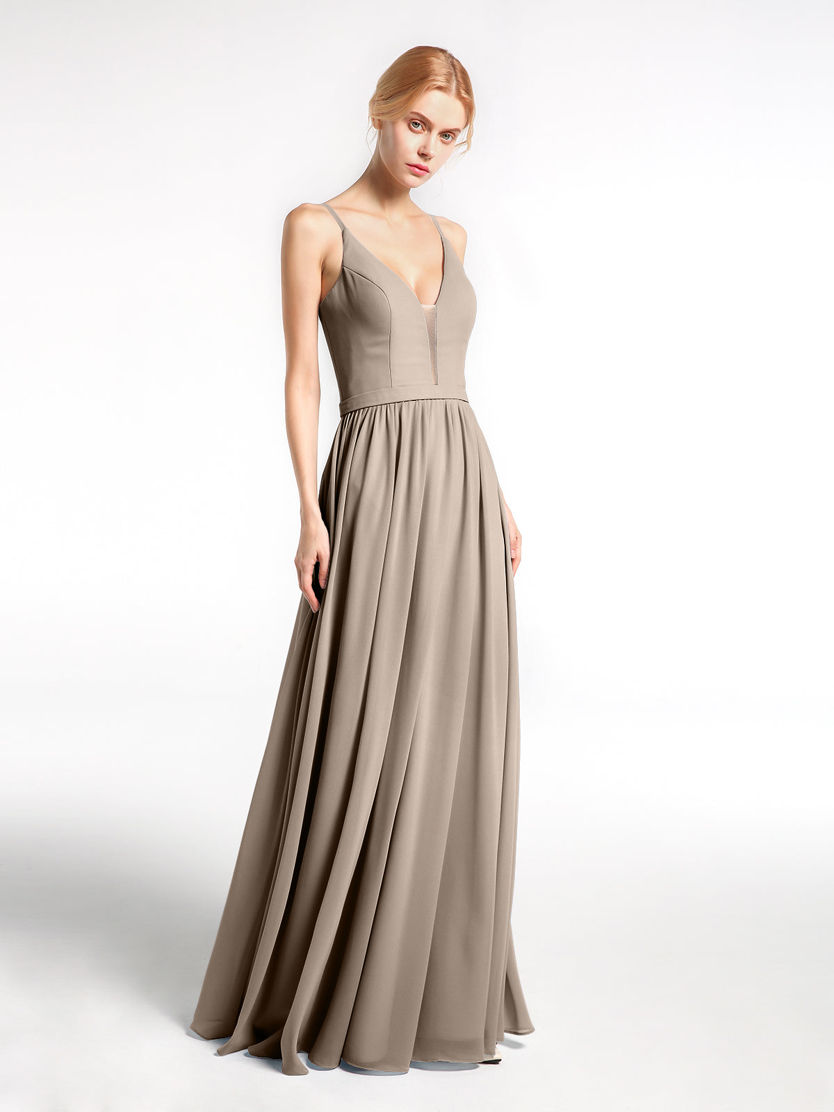 Taupe