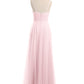 Blushing Pink