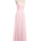 Blushing Pink