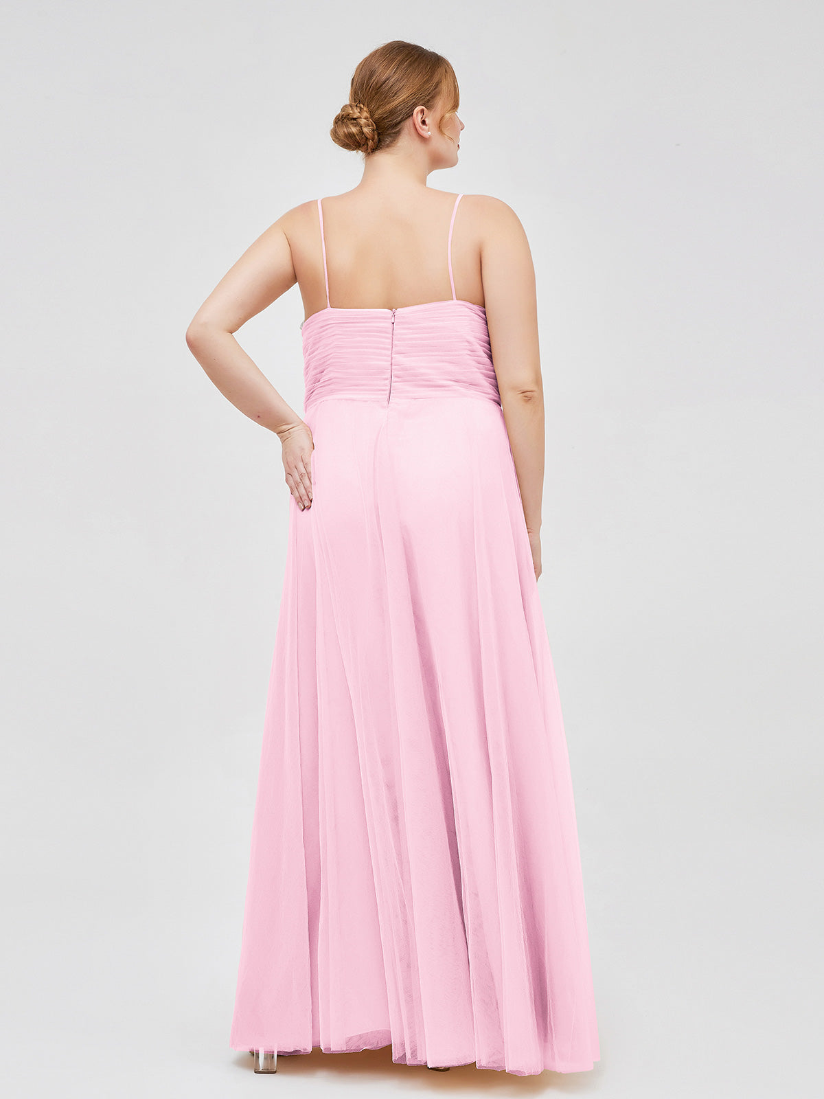 Candy Pink