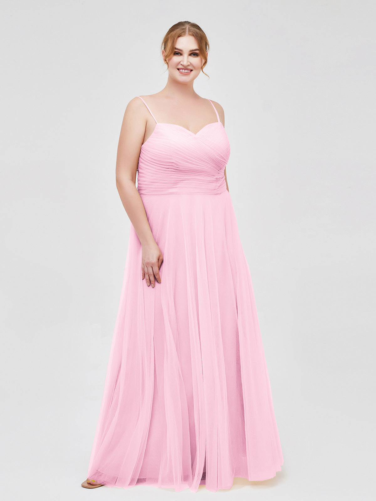 Candy Pink